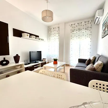 Mirador De Doñana, Living Sur *