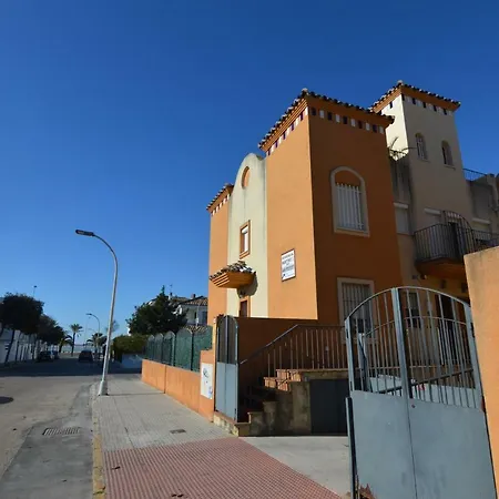 Mirador De Doñana, Living Sur Apartamento Sanlúcar de Barrameda