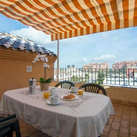Mirador De Donana Nº8, Living Sur Apartment